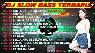 Dj Tiktok Terbaru 2026 dj Cinta Dari Seberang dj Cintaku Sungguh Luar Biasa   Album