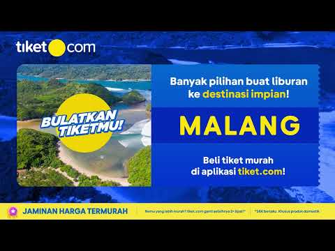 Region Focus Malang 15s Full HD - Region Focus Malang 15s Full HD
