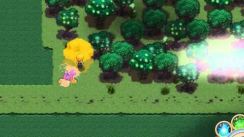 Flashgame Walkthrough (Blind): Castaway Island TD Part 8 (Maps 15, 16)