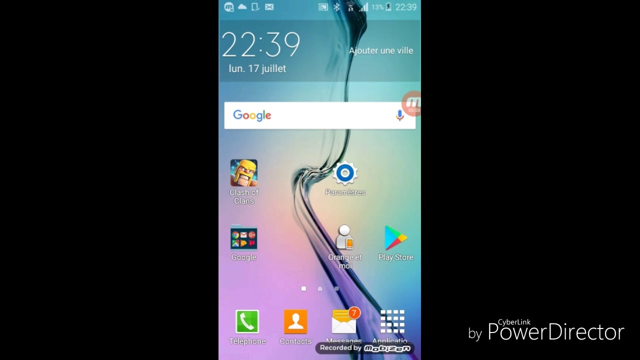 TUTO COMMENT FAIRE UNE INTRO - YouTube