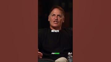 Mark Cuban Beef With Elon #podcast #elonmusk #shorts