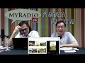 梁錦祥節目 影碟情報室 210501 p2 of 4 韓國電影《農情家園》的聖經比喻    MyRadio