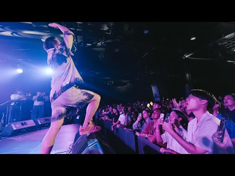 ทำร้าย - YOKEE PLAYBOY ๒๕๓๙ RE-STAGE