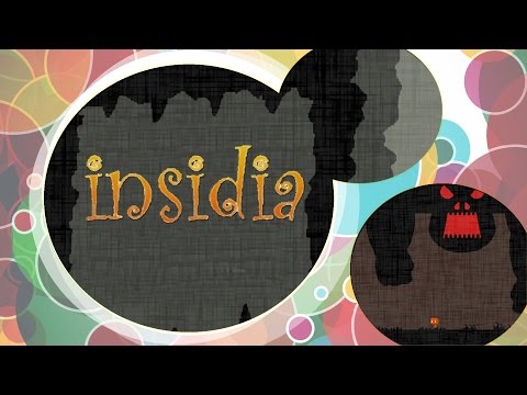 Insidia game Инсидиа игра лапумба