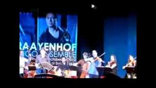 Download Lagu Bengawan Solo by Kraayenhof Tango Ensemble MP3