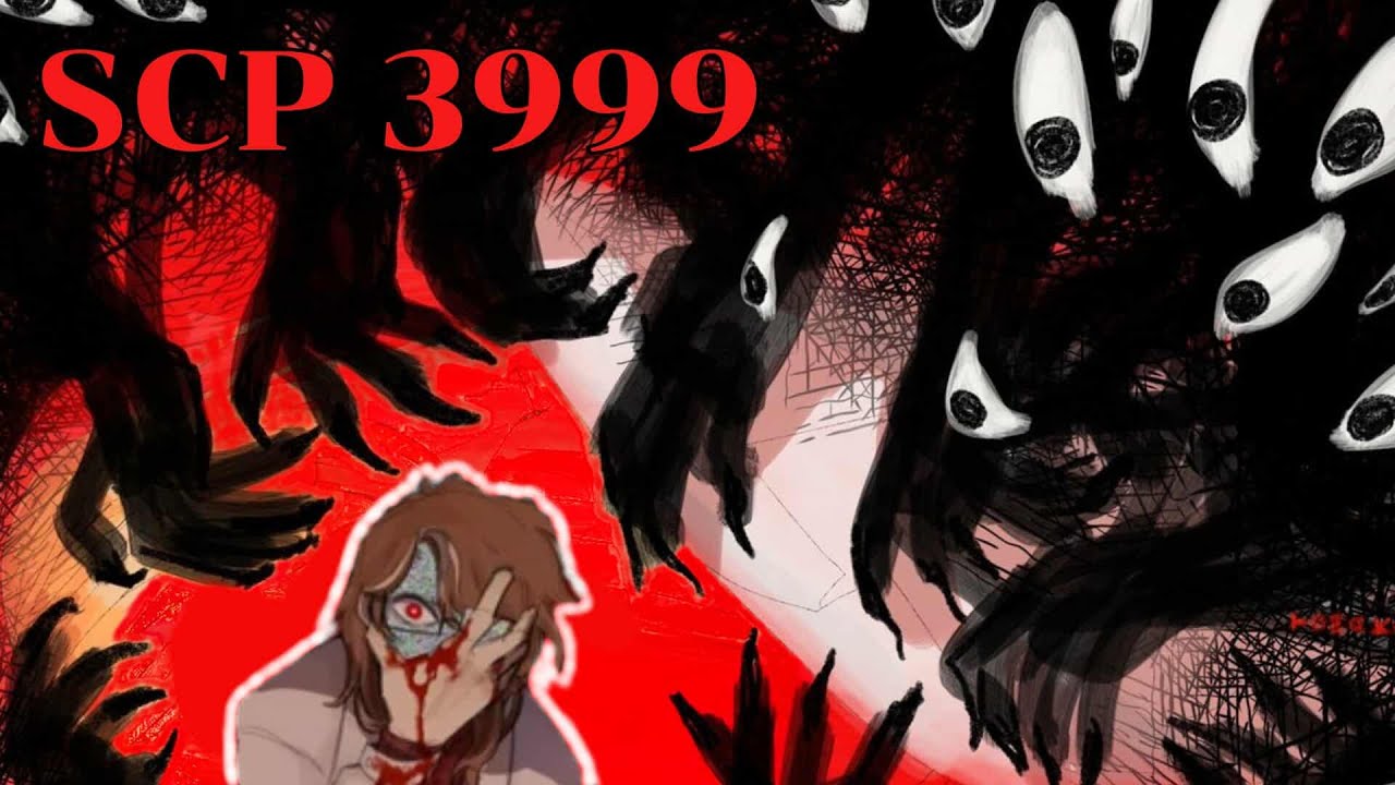 SCP 3999 L SCP Foundation scp-3999-l-scp-foundation