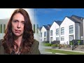 'I have not changed my view' - Jacinda Ardern defends old tweets about housing while in opposition