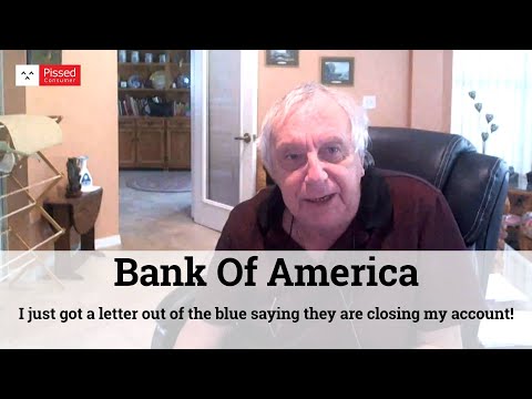 Bank Of America