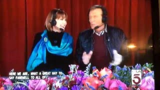 KTLA 2016 Rose Parade opening