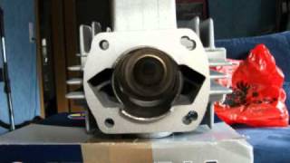 Hercules Prima 5 80 Ccm Tuning