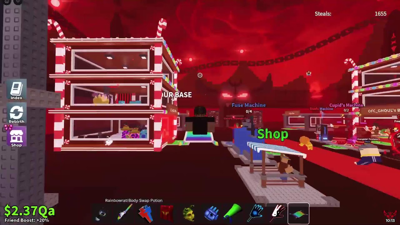 JE VOUS AIDE A V4 JE FAIS PAS LE BLUE GEAR