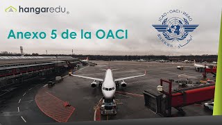 Anexo 5 de la OACI - (El Sistema de Unidades que se emplea en la Aviación)