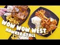 How Selling Western Food Brought A Couple Together: Wow Wow West