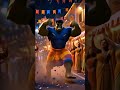 Hulk on Lungi Dance 😂🔥 | Indian Hulk Dance #Shorts #hulk #shortsfeed shortsf
