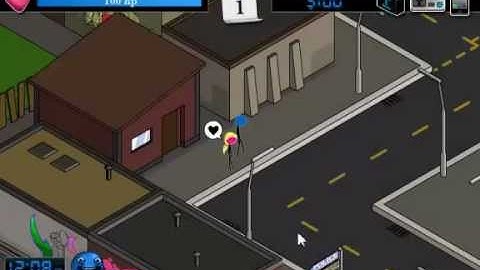 Stick RPG 2-Secret tasks