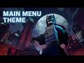 LEGO Batman: Legacy of the Dark Knight Main Menu Theme + Ambience (No HUD)