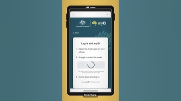How to set up your ServiceWA app and log in to access secure services with your Digital ID