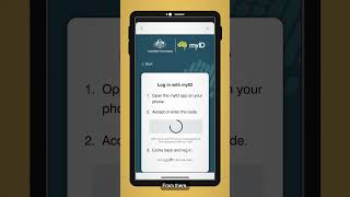 How to set up your ServiceWA app and log in to access secure services with your Digital ID
