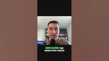 Second Gen Spaces - Why They