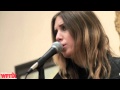 MFA Acoustic Session: Lykke Li "I Follow Rivers" presented by WFNX.com & Museum of Fine Arts