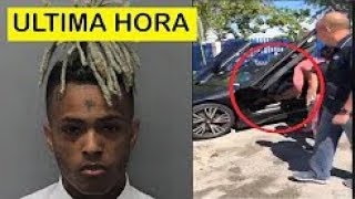 ENCUENTRAN A XXXTENTANCION MUERTO! | XXXTENTANCION DIE! ENCUENTRAN A XXXTENTANCION MUERTO! | XXXTENTANCION DIE!