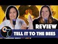 Drunk Lesbians Review "Tell It To The Bees" (Feat. Niki Ang)