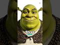 Behind the Characters: Shrek Real Faces 🎭🎬