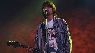 Nirvana - Live In Rio de Janeiro, Hollywood Rock Festival (Full Remastered Show)