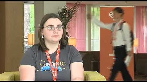 UDS-M Interview Elizabeth Krumbach Community