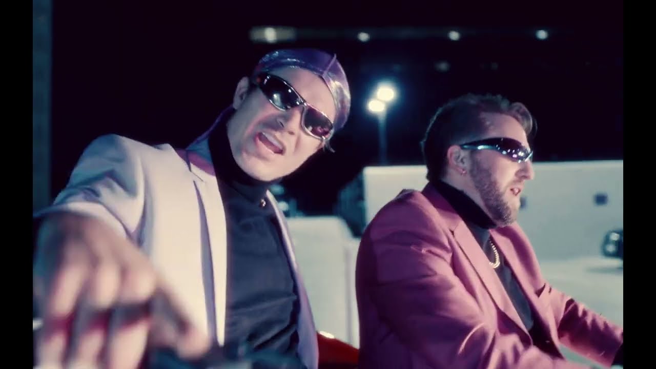 Watch New Medicine - F**k It - Official Music Video on YouTube