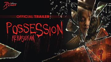 Official Trailer Possession : Kerasukan | 8 Mei 2024 di Bioskop
