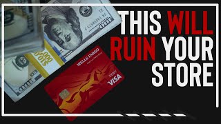 Be careful!! This WILL RUIN your Ecommerce Store