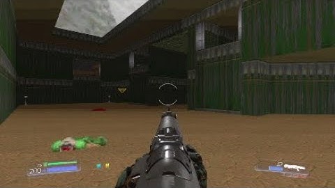 DOOM Command Control song Remaster