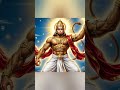 99% log hanuman ji ki ye baat nhi jante h  #hanuman fact about hanuman ji