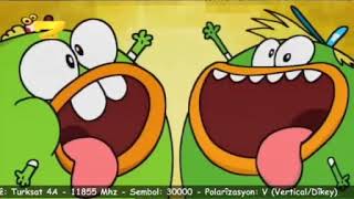 Breadwinners - Intro (Kurdish)