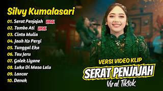 Silvy Kumalasari  Serat Penjajah  Tombo Ati  Cinta Mulia   Album Dangdut Koplo