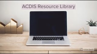 Website tips: Resource Library