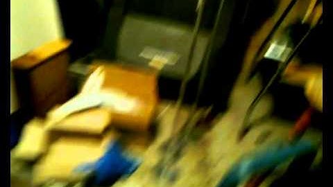 Multi-standard Nipkow disc mechanical televisor project (Part 13)