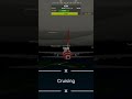 Qantas A350 perth to greater rockford @ ptfs @ the aviation freak
