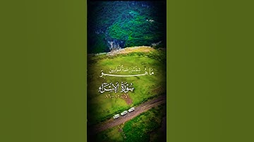 قران_كريم تلاوة تفوق الوصف بصوت تخشع له القلوب #ايات_قرانيه_تريح_القلب #elmulquranعلم #trend