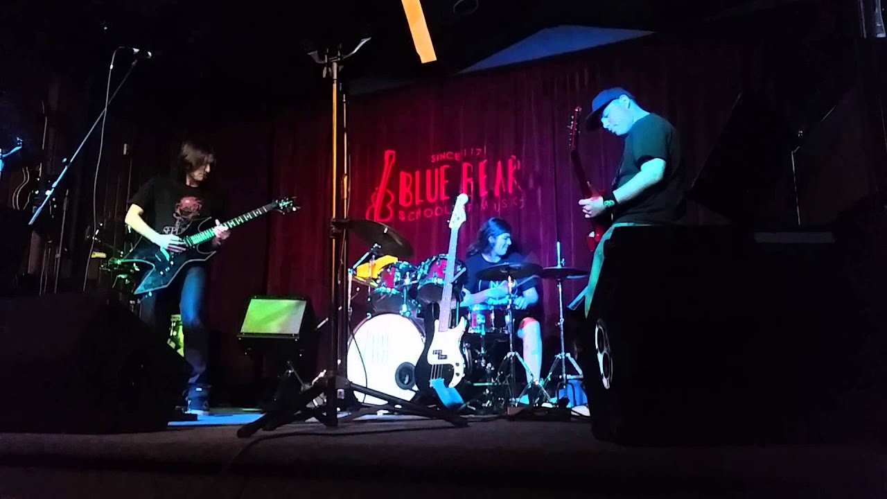 Cerberus - Cerberus (Original song)