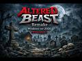 Altered Beast Remake ver2026 Windowsgames segagenesis 