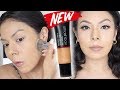 WORTH THE BUY OR NAW?!|| Smashbox Full Coverage Foundation