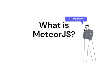Learn Meteor.js - Part 1 | Intro