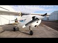 Cessna 172 vhkxa supplied by kg aviation