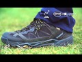 V-Lite Altitude Pro Lite RGS Low Waterproof Mens and Womens Hiking Shoe