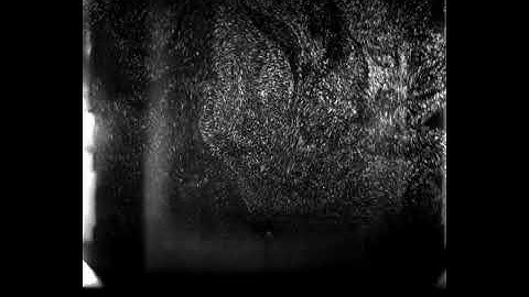 Droplets in turbulence 125fps