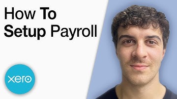 How to Setup Xero Payroll Payroll Settings [2025 Full Guide]