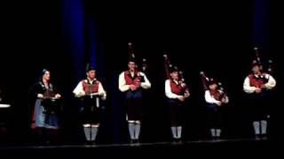 esbardu tocando la danza del oso chords