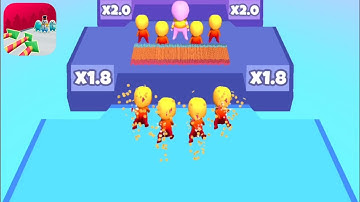 Arrow Fest All Levels, Gameplay Ios Android, Walkthrough Gameplay, New Levels, NEW UPDATE #12